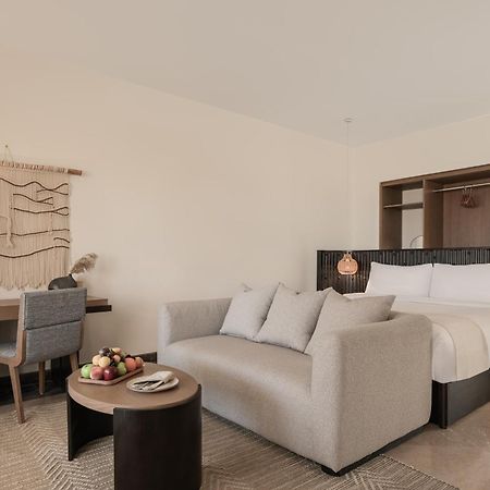 The Zen Wellness Resort Aswan Exterior foto