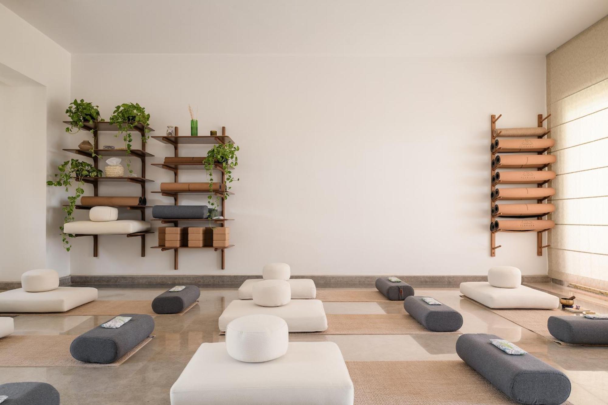 The Zen Wellness Resort Aswan Exterior foto